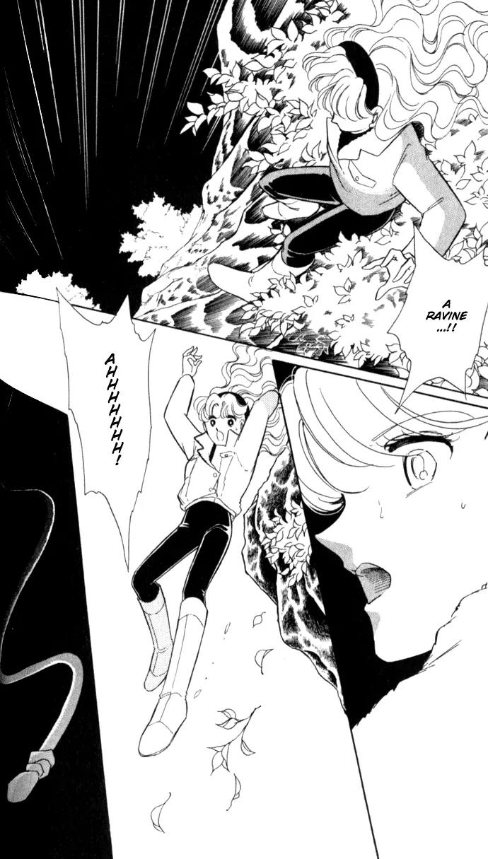 Ao no Fuuin Chapter 14 page 16 - Chapter 14