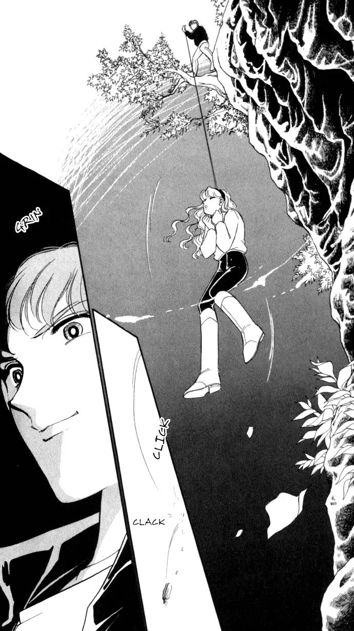 Ao no Fuuin Chapter 14 page 18 - Chapter 14
