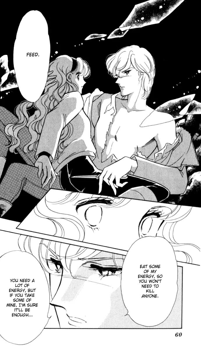 Ao no Fuuin Chapter 14 page 26 - Chapter 14