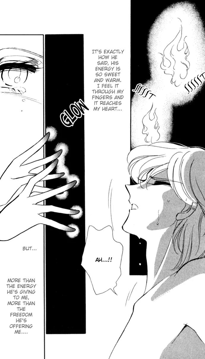 Ao no Fuuin Chapter 14 page 28 - Chapter 14