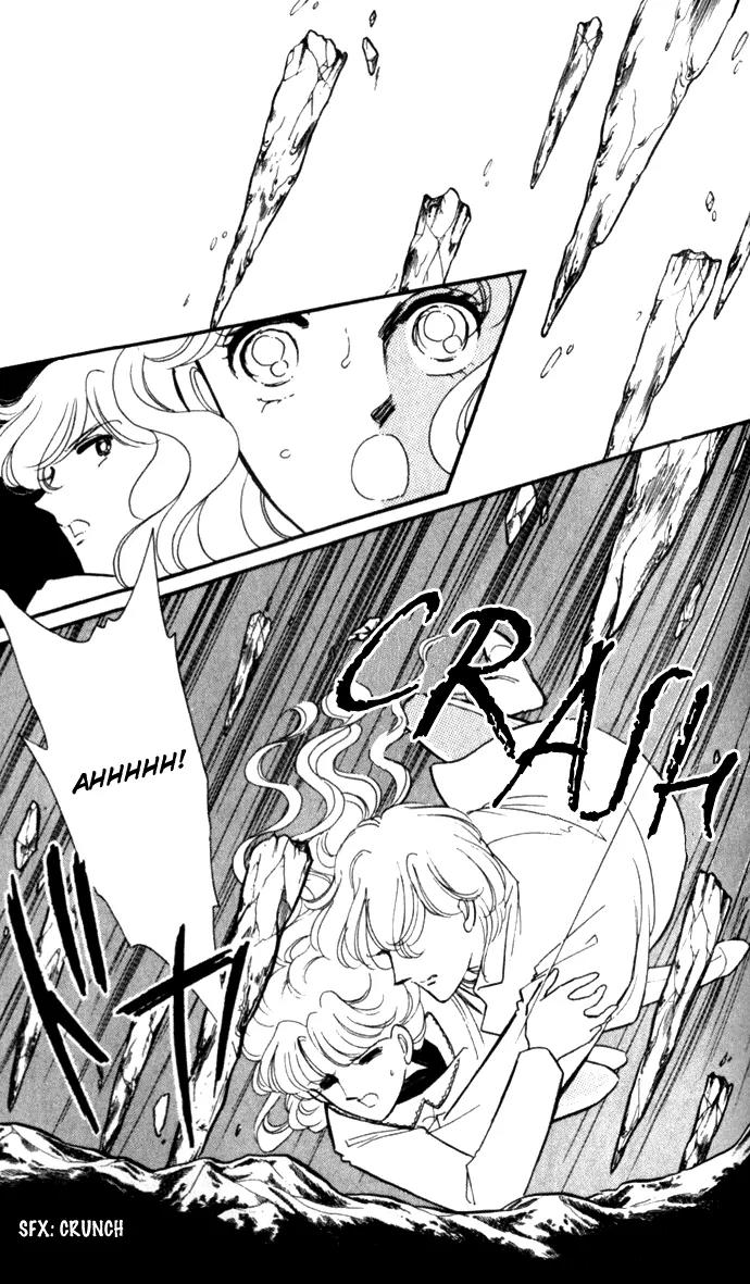 Ao no Fuuin Chapter 15 page 20 - Chapter 15