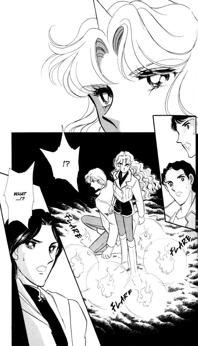 Ao no Fuuin Chapter 15 page 22 - Chapter 15