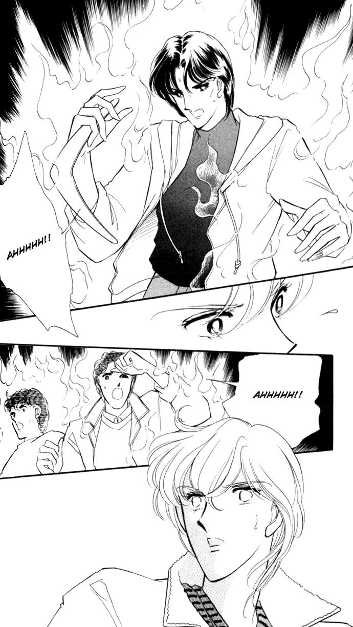 Ao no Fuuin Chapter 15 page 24 - Chapter 15