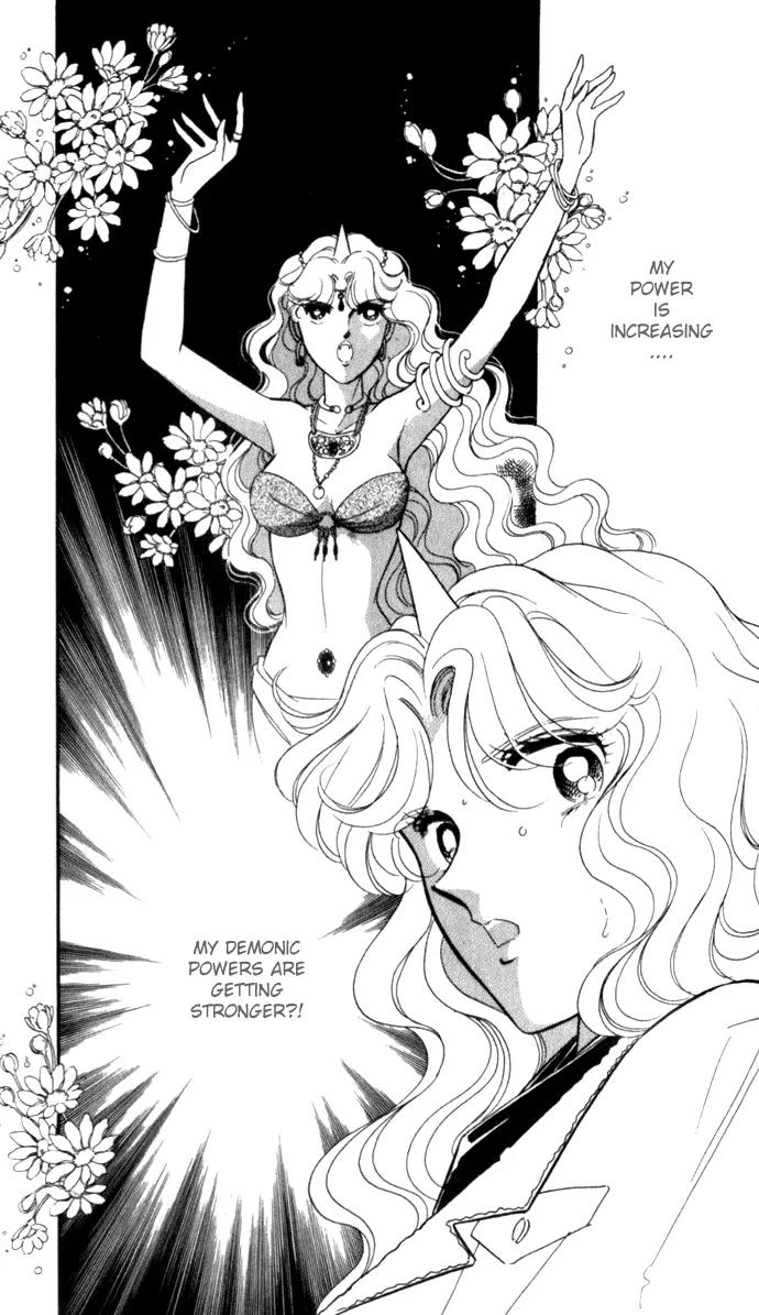 Ao no Fuuin Chapter 15 page 29 - Chapter 15