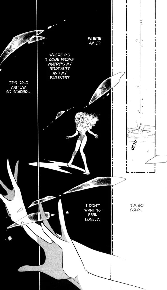 Ao no Fuuin Chapter 17 page 17 - Chapter 17
