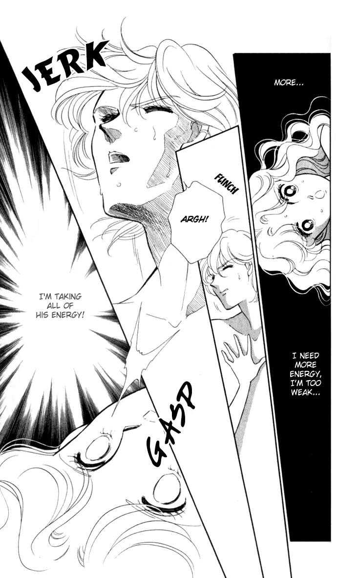 Ao no Fuuin Chapter 17 page 23 - Chapter 17