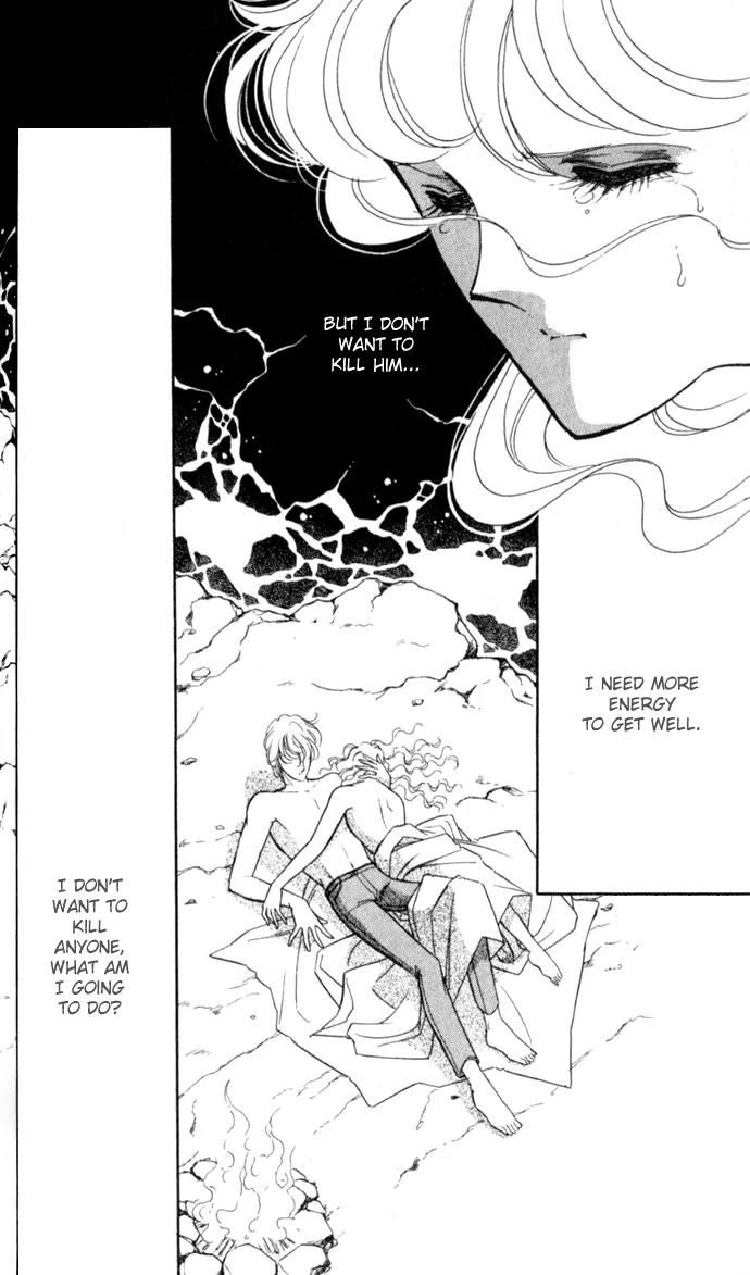 Ao no Fuuin Chapter 17 page 26 - Chapter 17
