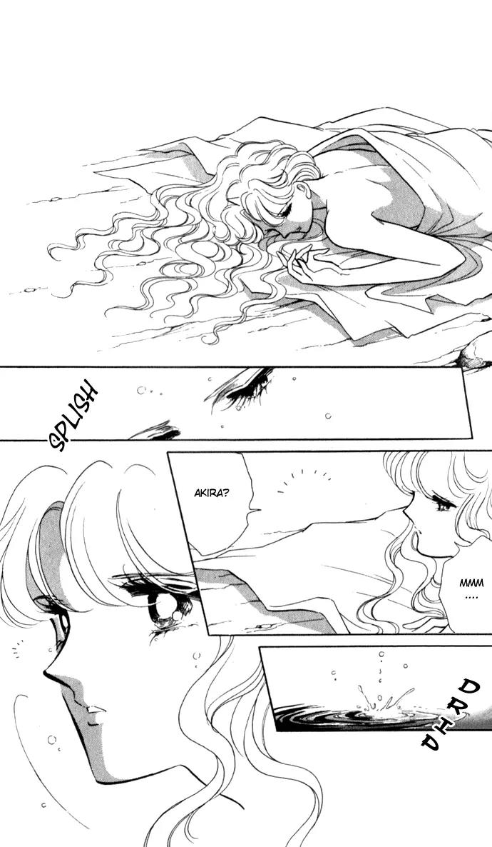 Ao no Fuuin Chapter 18 page 10 - Chapter 18