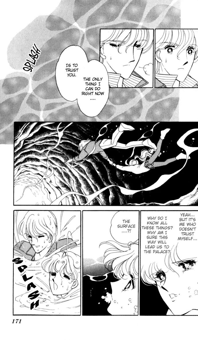 Ao no Fuuin Chapter 18 page 18 - Chapter 18
