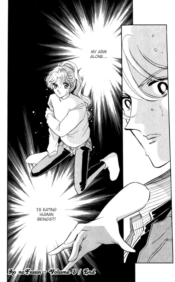 Ao no Fuuin Chapter 18 page 26 - Chapter 18