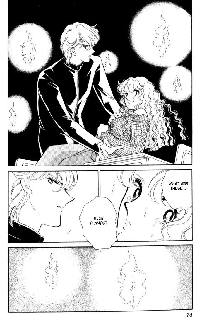 Ao no Fuuin Chapter 2 page 29 - Chapter 2