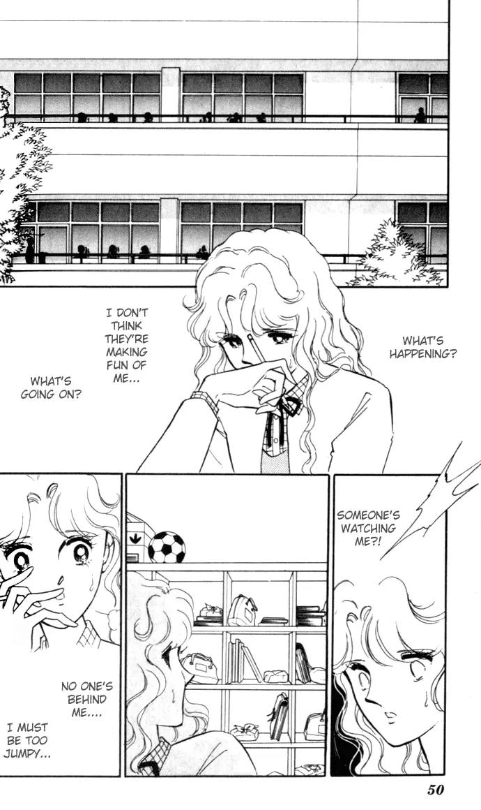 Ao no Fuuin Chapter 2 page 7 - Chapter 2