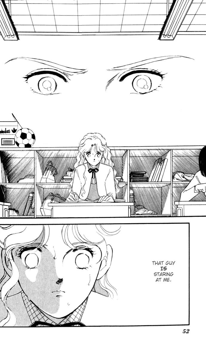Ao no Fuuin Chapter 2 page 9 - Chapter 2