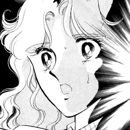 Ao no Fuuin Chapter 2 cover