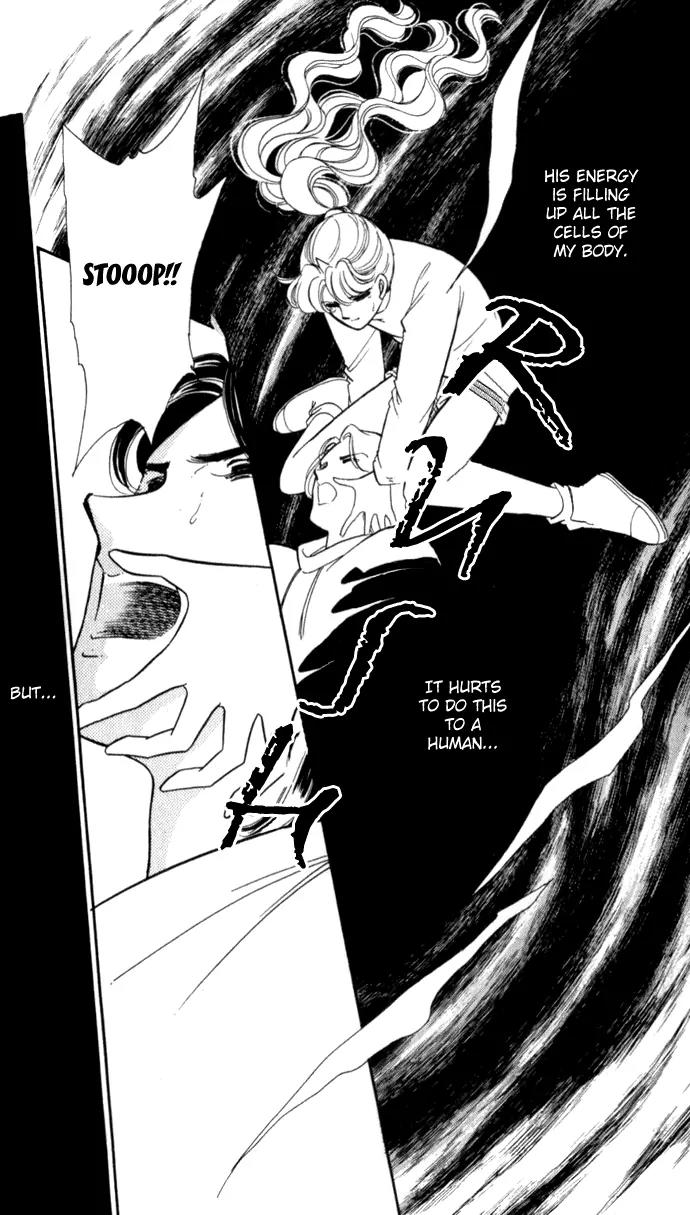 Ao no Fuuin Chapter 20 page 1 - Chapter 20