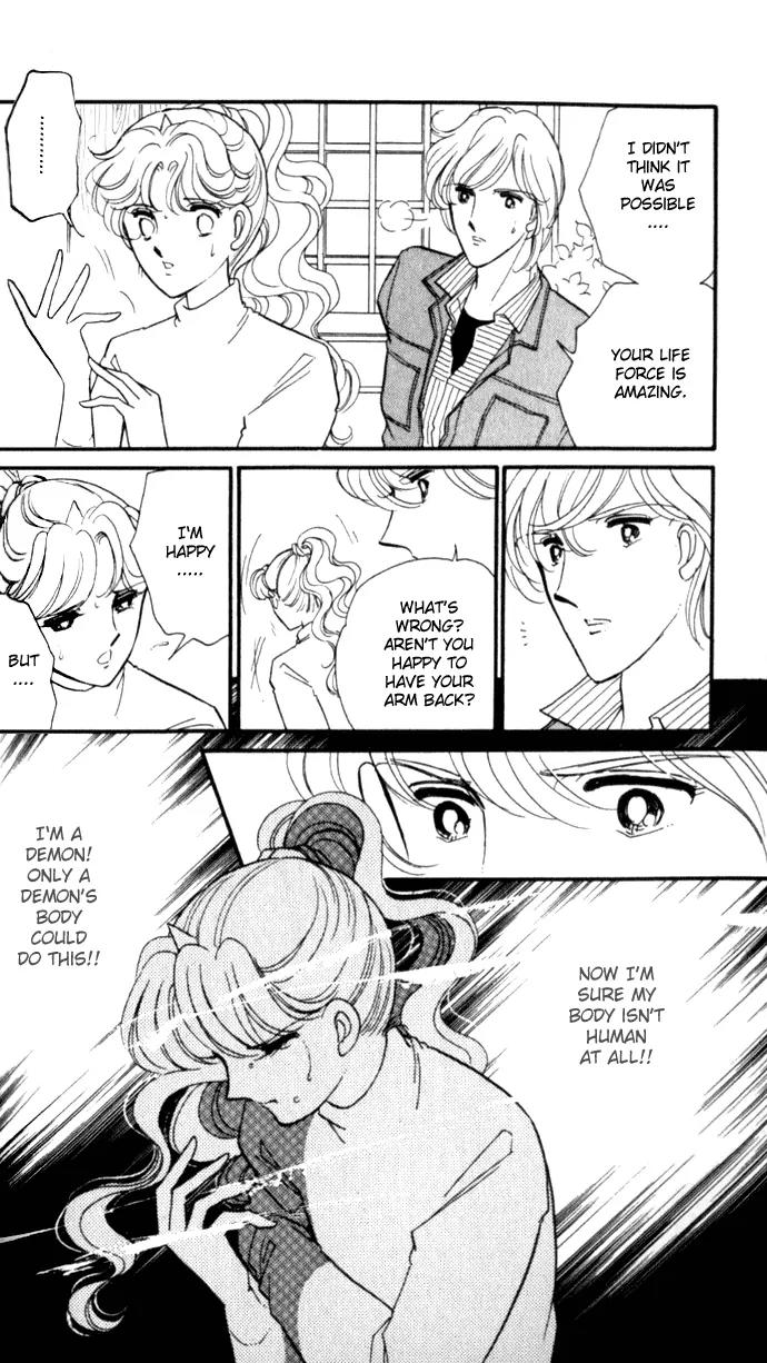 Ao no Fuuin Chapter 20 page 14 - Chapter 20