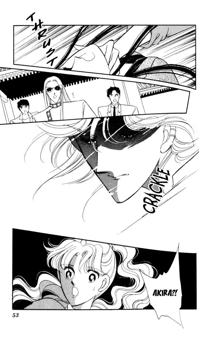 Ao no Fuuin Chapter 20 page 19 - Chapter 20
