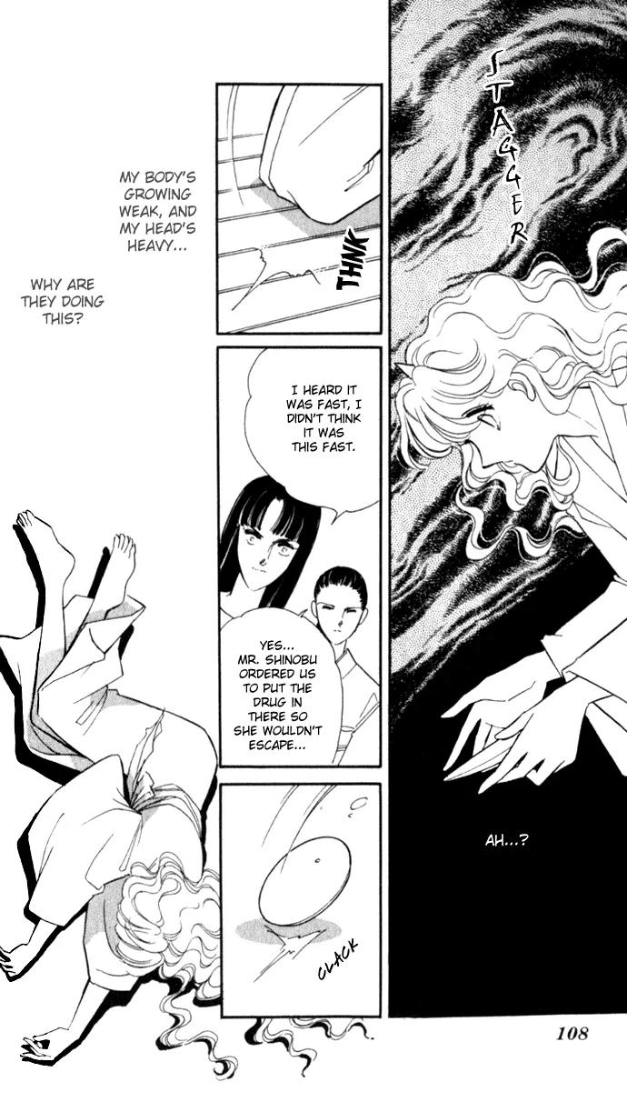 Ao no Fuuin Chapter 22 page 18 - Chapter 22