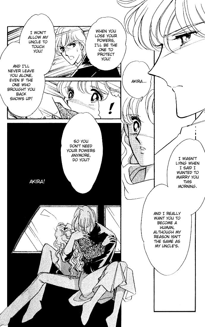 Ao no Fuuin Chapter 22 page 28 - Chapter 22
