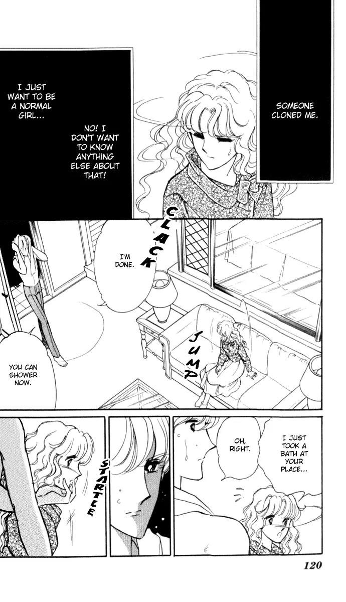 Ao no Fuuin Chapter 22 page 30 - Chapter 22