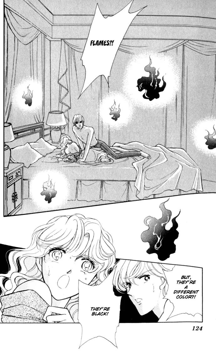 Ao no Fuuin Chapter 22 page 33 - Chapter 22