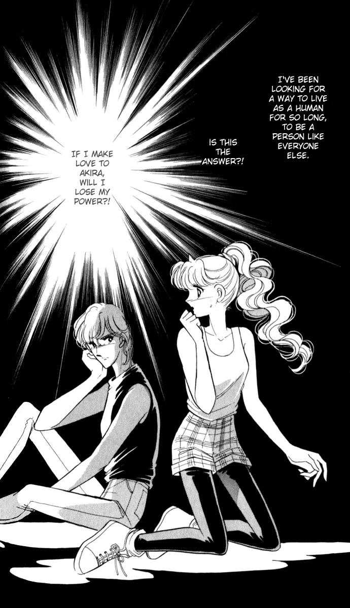 Ao no Fuuin Chapter 22 page 8 - Chapter 22