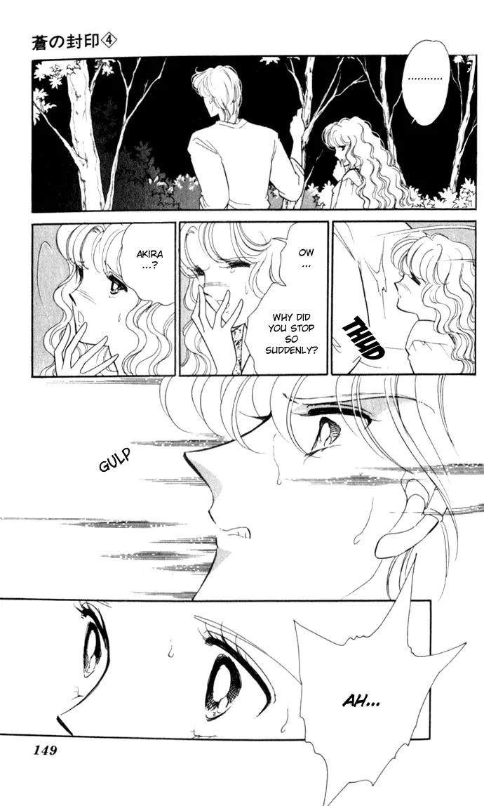 Ao no Fuuin Chapter 23 page 24 - Chapter 23