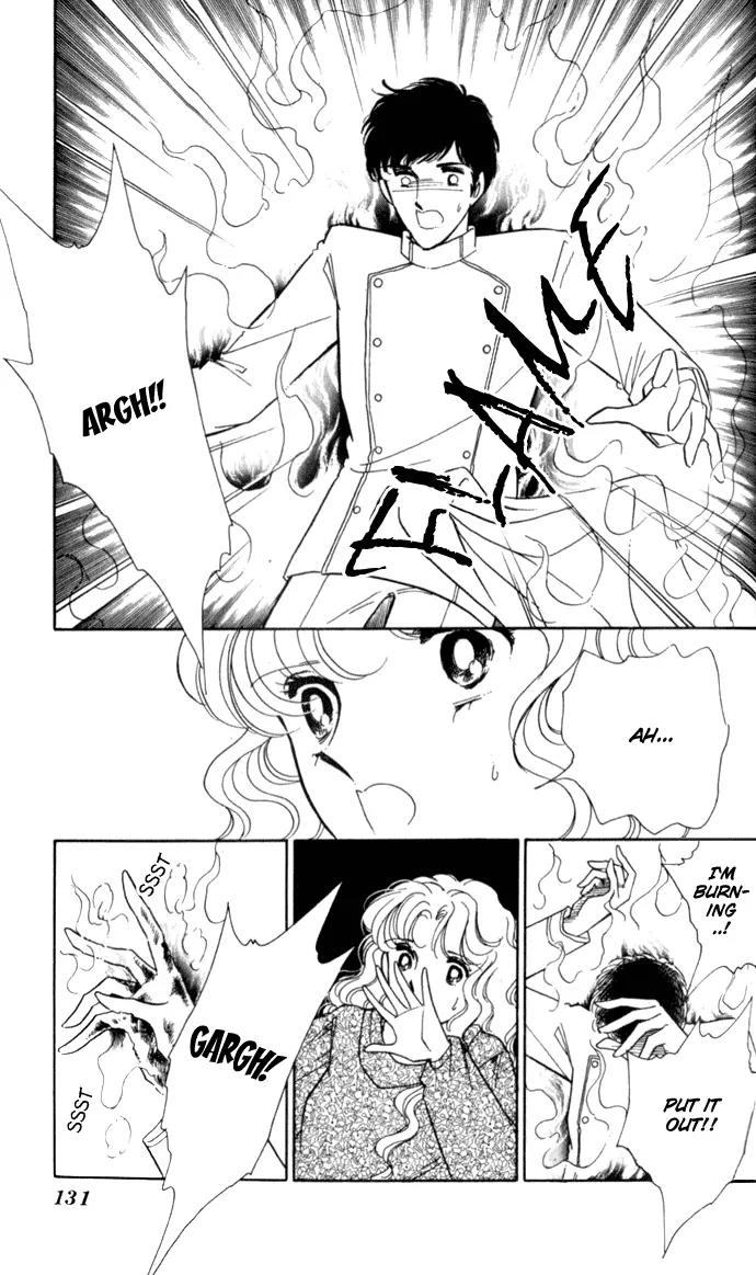 Ao no Fuuin Chapter 23 page 6 - Chapter 23