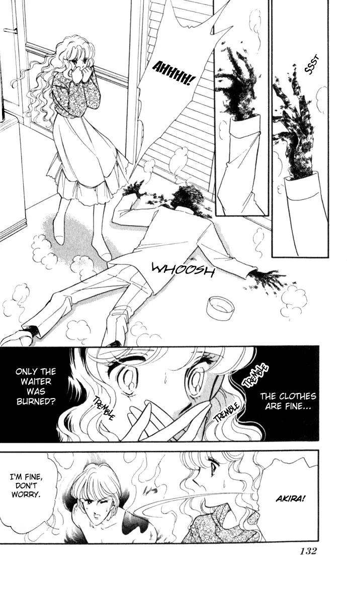 Ao no Fuuin Chapter 23 page 7 - Chapter 23