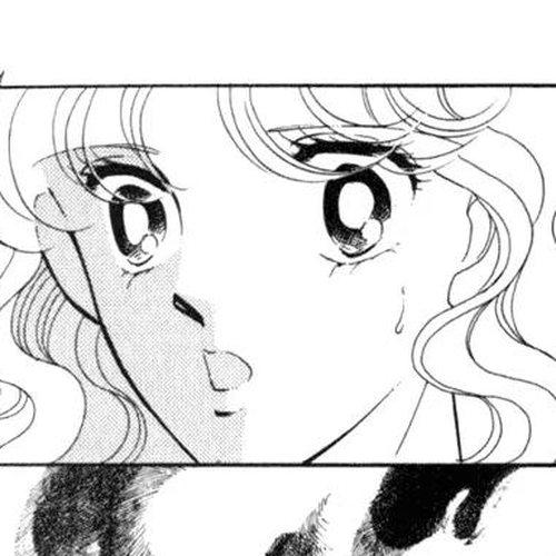 Ao no Fuuin Chapter 23 cover