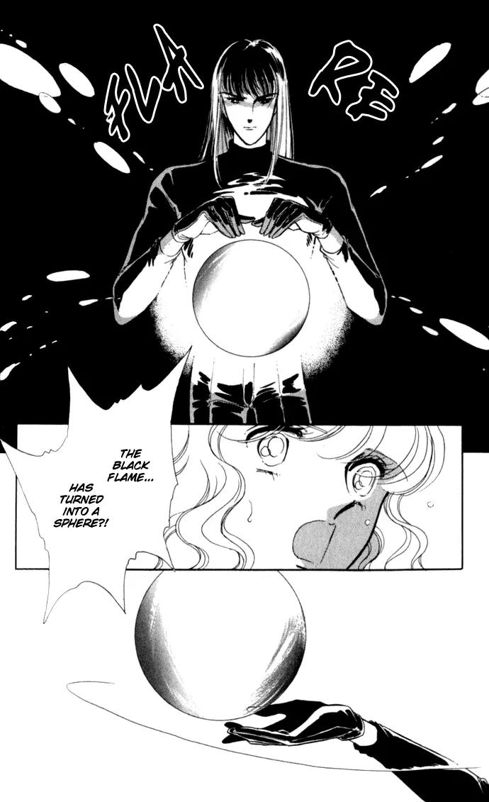 Ao no Fuuin Chapter 24 page 15 - Chapter 24