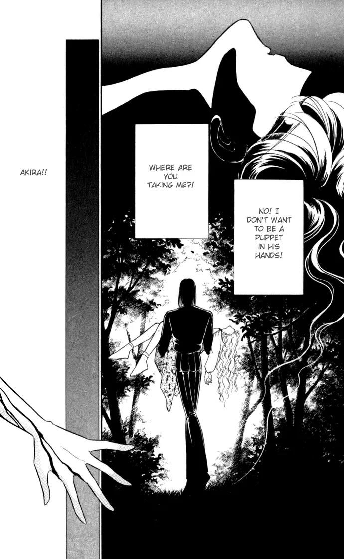 Ao no Fuuin Chapter 24 page 27 - Chapter 24