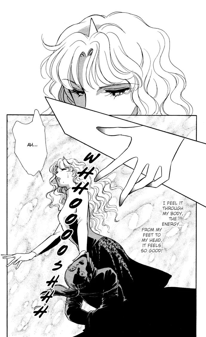 Ao no Fuuin Chapter 25 page 26 - Chapter 25
