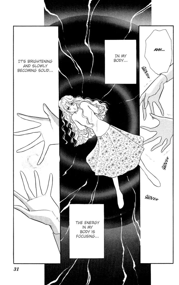 Ao no Fuuin Chapter 25 page 29 - Chapter 25