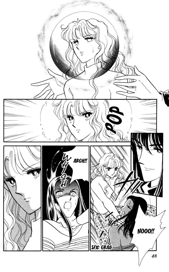 Ao no Fuuin Chapter 26 page 15 - Chapter 26