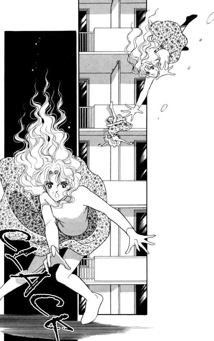 Ao no Fuuin Chapter 26 page 19 - Chapter 26