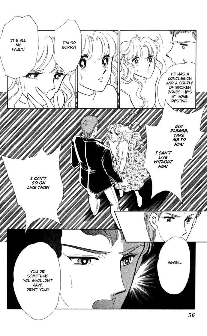 Ao no Fuuin Chapter 26 page 23 - Chapter 26