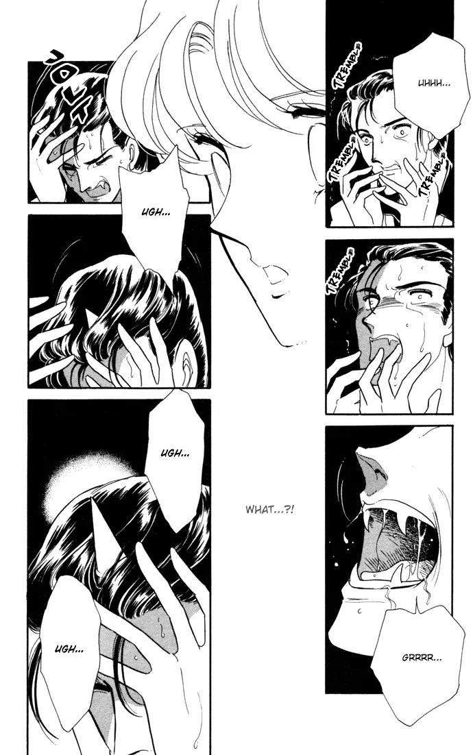 Ao no Fuuin Chapter 26 page 8 - Chapter 26