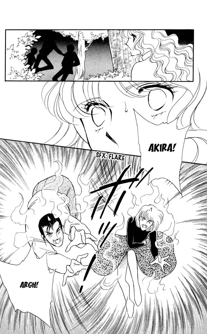 Ao no Fuuin Chapter 27 page 21 - Chapter 27