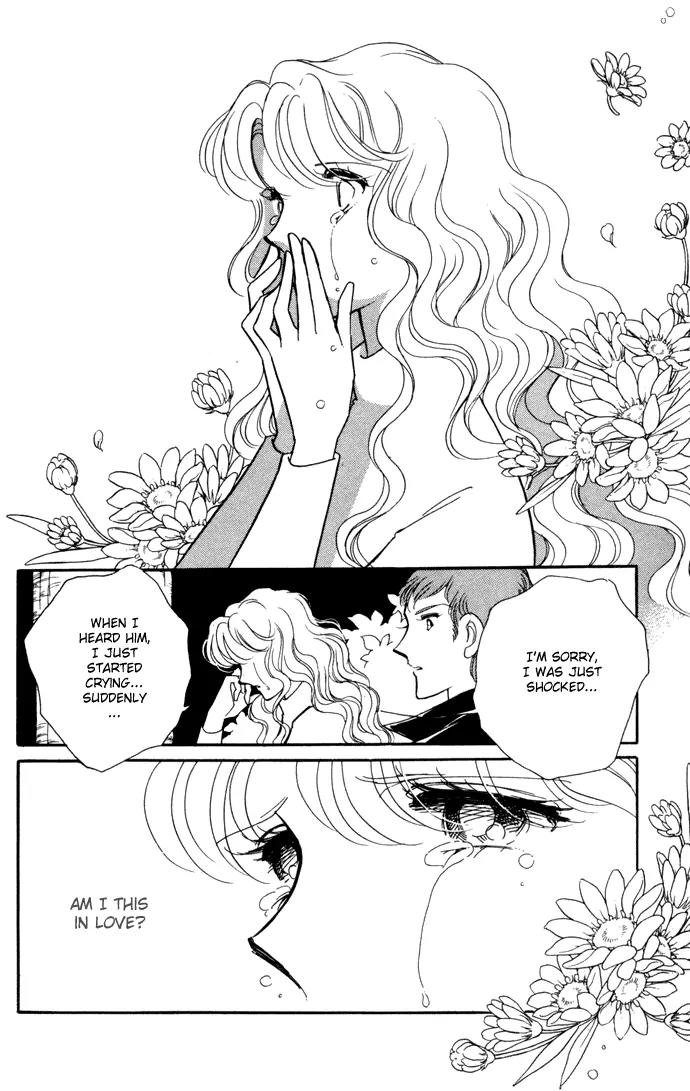 Ao no Fuuin Chapter 27 page 23 - Chapter 27
