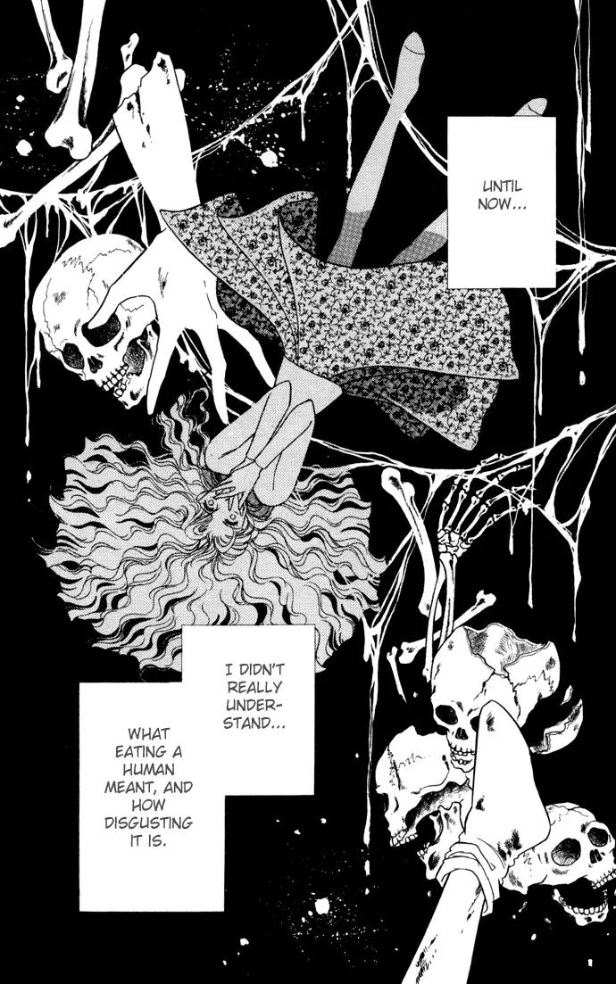 Ao no Fuuin Chapter 27 page 3 - Chapter 27