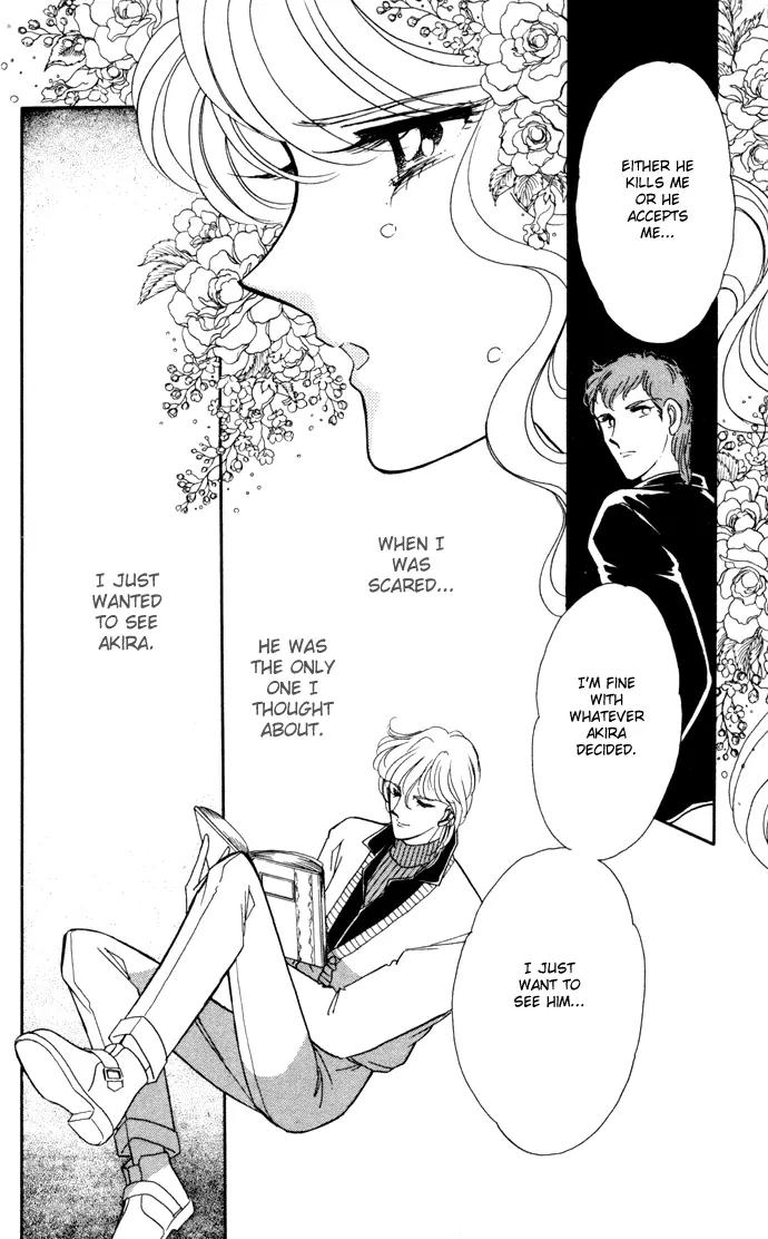 Ao no Fuuin Chapter 27 page 9 - Chapter 27