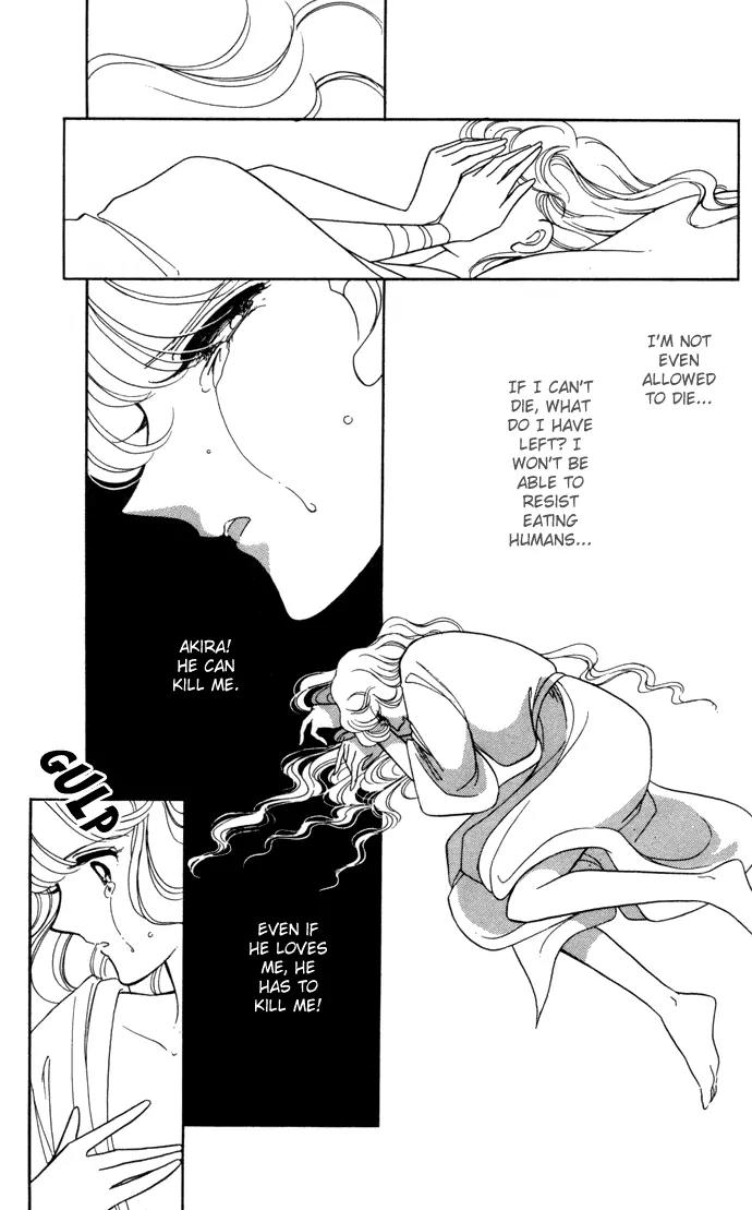 Ao no Fuuin Chapter 28 page 36 - Chapter 28