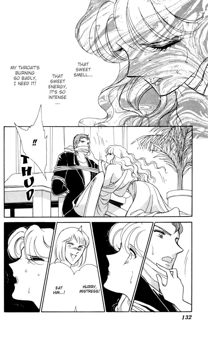 Ao no Fuuin Chapter 28 page 41 - Chapter 28