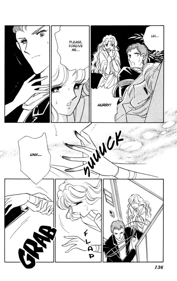 Ao no Fuuin Chapter 28 page 45 - Chapter 28