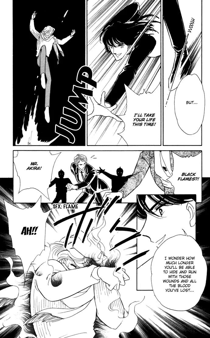 Ao no Fuuin Chapter 28 page 48 - Chapter 28