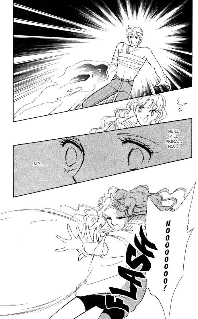 Ao no Fuuin Chapter 29 page 22 - Chapter 29