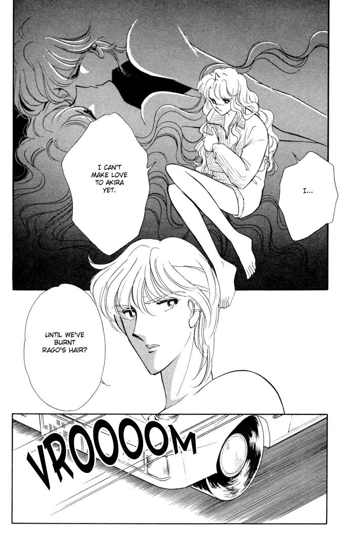 Ao no Fuuin Chapter 29 page 30 - Chapter 29