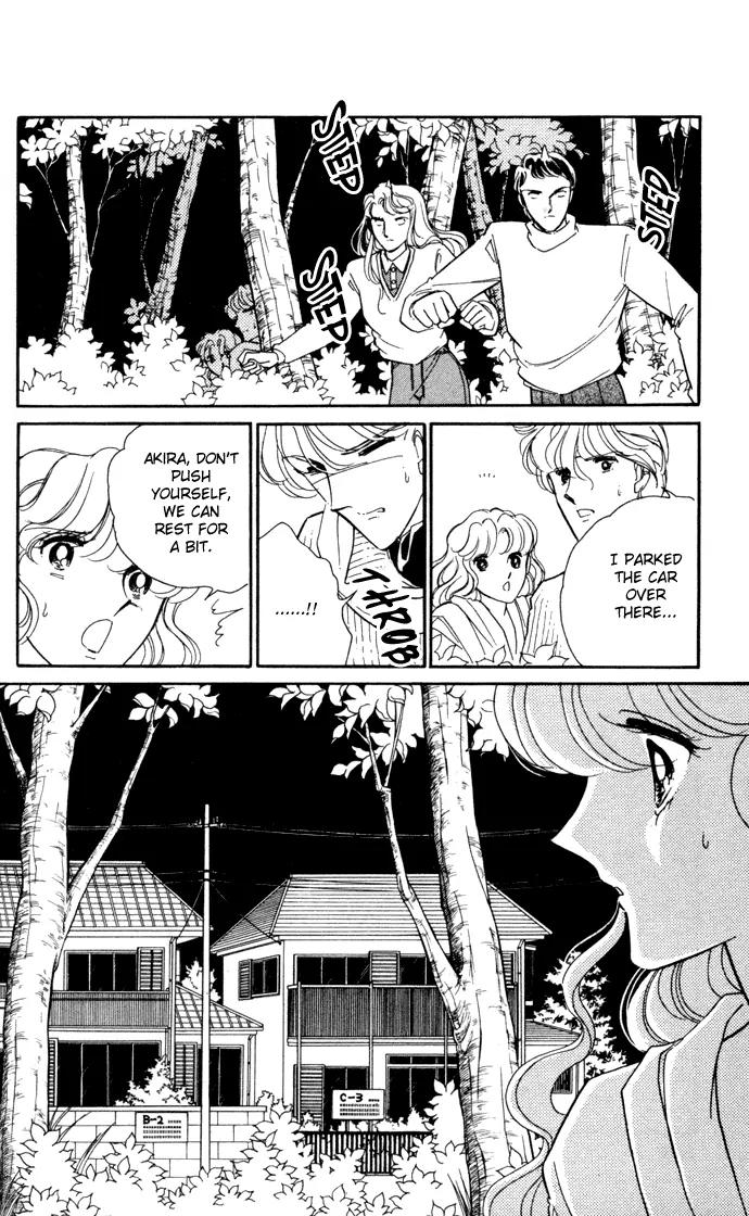 Ao no Fuuin Chapter 29 page 5 - Chapter 29