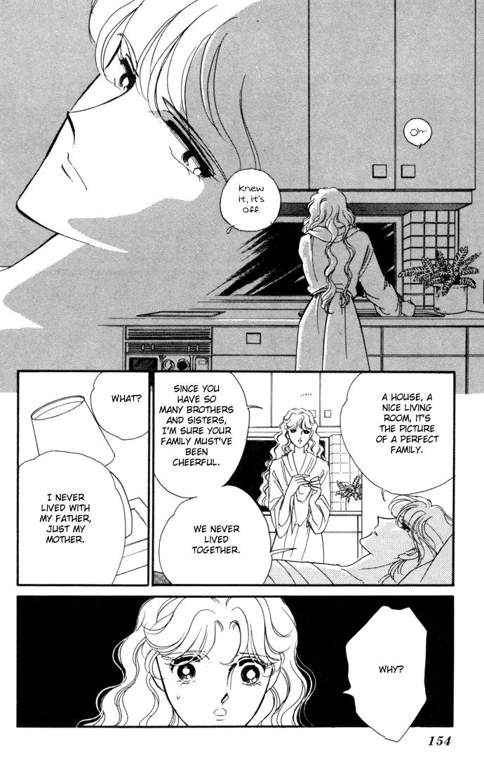 Ao no Fuuin Chapter 29 page 7 - Chapter 29